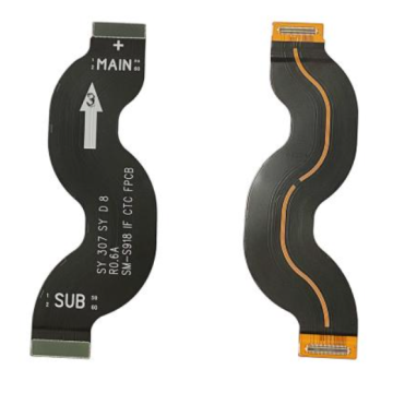 Flet za Samsung S23 ULTRA -...