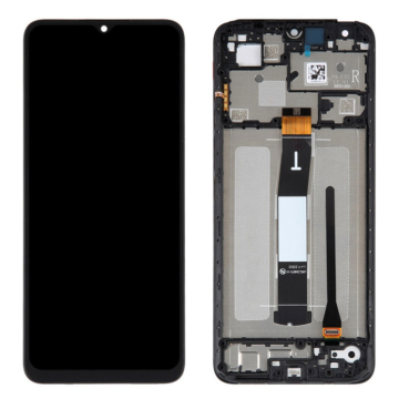 LCD za Xiaomi Redmi 12C sa...