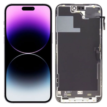 LCD za iPhone 14 PRO ORG +...