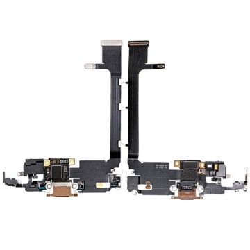 Flet punjenja sa konektorom...