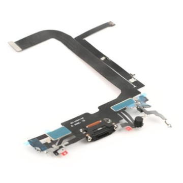 Flet punjenja sa konektorom...