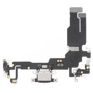 Flet punjenja sa konektorom...