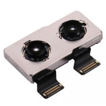 Glavna kamera za iPhone X