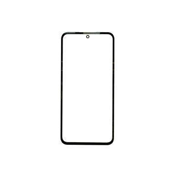 Staklo + OCA za touch...