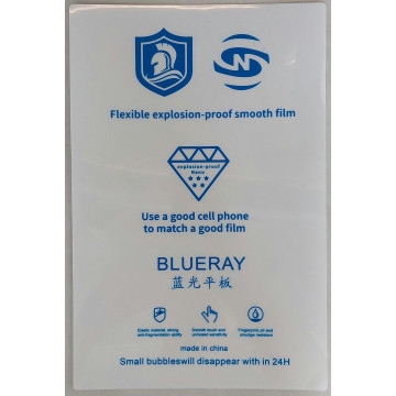 A4 format ANTI-BLUE LIGHT...