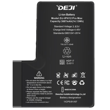 Baterija iPhone 12 Pro Max...