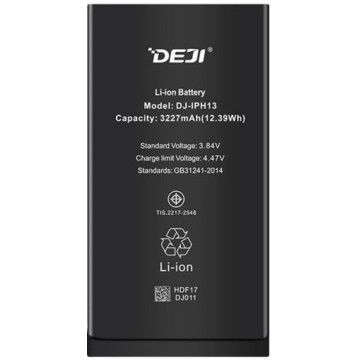 Baterija iPhone 13 DEJI BEZ...