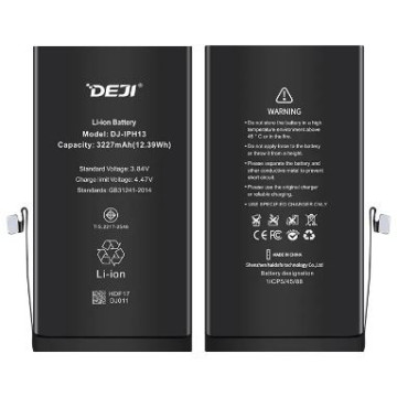 Baterija iPhone 13 CK DEJI...