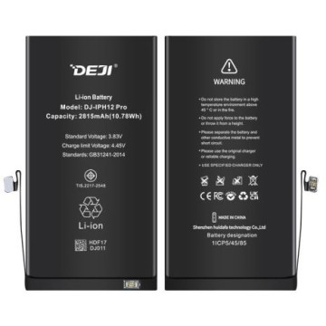 Baterija iPhone 12 / 12 Pro...