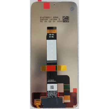 LCD za Xiaomi Redmi 13 /...