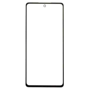 Staklo + OCA za touch...