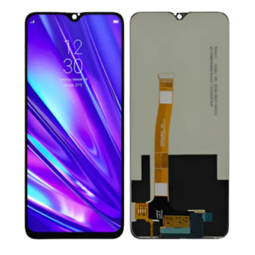 LCD za Realme 5 Pro + touch...
