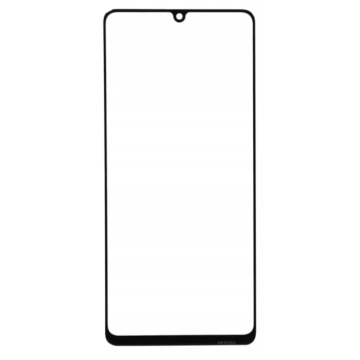 Staklo + OCA za touch...