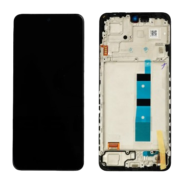 LCD za Xiaomi Redmi Note 12...