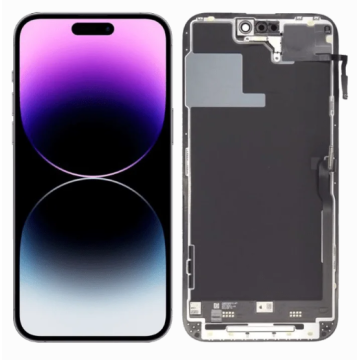 LCD za iPhone 14 Pro Max +...