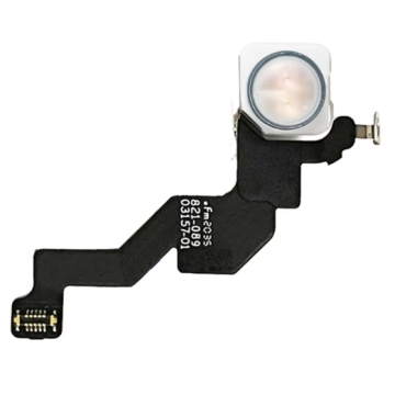 Blic / Fleš dioda sa fletom...