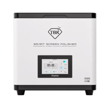 Mašina za poliranje stakla...