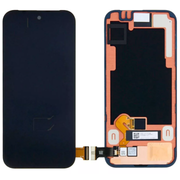 LCD za Google Pixel 9 5G...