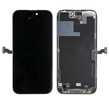 LCD za iPhone 14 Pro Black...