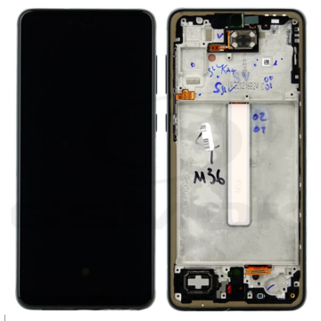 LCD za Samsung A336 (A33 5G...