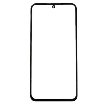 Staklo + OCA za touch...