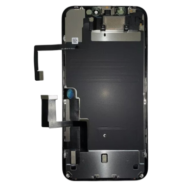 LCD za iPhone 11 G Black...