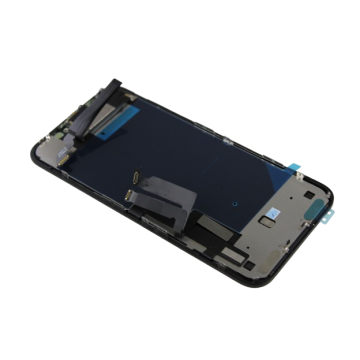 LCD za iPhone XR Black...
