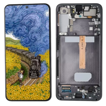 LCD za Samsung ( SM-S906F )...