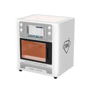 LASER MAŠINA TBK958L ZA...