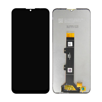 LCD za Motorola Moto G30/...