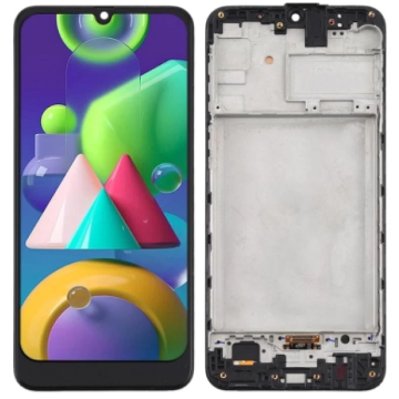 LCD za Samsung M21 - M215/...