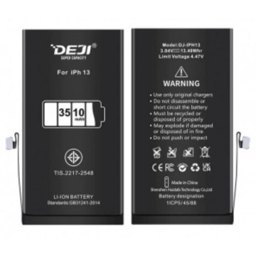 Baterija iPhone 13 DEJI (...