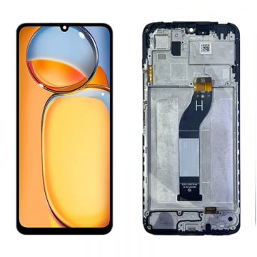 LCD Xiaomi Redmi 13C sa...