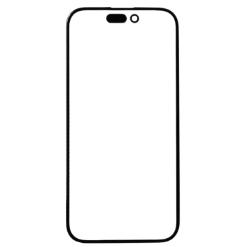 Staklo + Oca za touch...