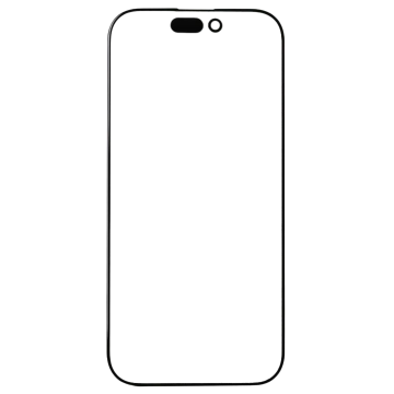 Staklo + Oca za touch...