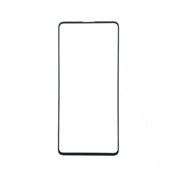 Staklo + OCA za touch...