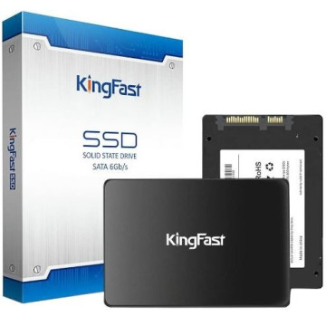 SSD disk KingFast 2.5 inch...