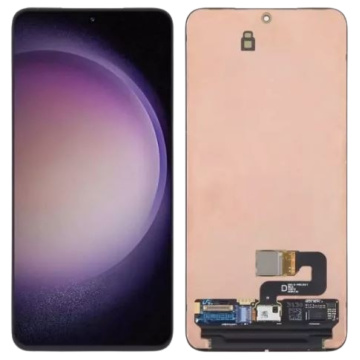 LCD Samsung S23 (SM-S911B)...