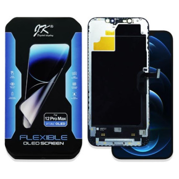 LCD za iPhone 12 / 12 Pro...