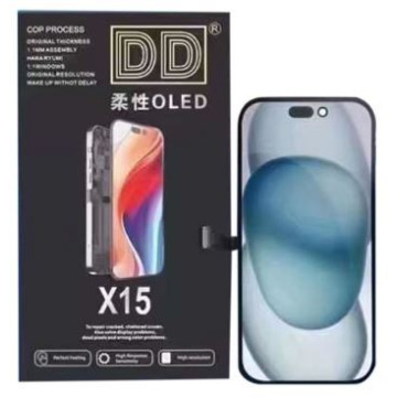 LCD za iPhone 15 SOFT OLED...