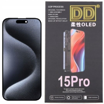 LCD za iPhone 15 Pro SOFT...