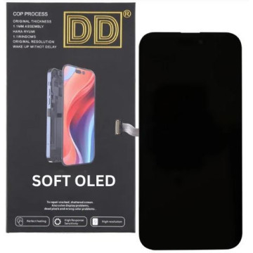 LCD za iPhone 16e SOFT OLED...