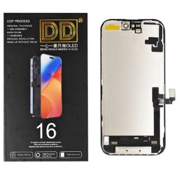 LCD za iPhone 16 SOFT OLED...