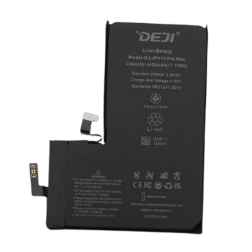 Baterija iPhone 15 Pro Max...