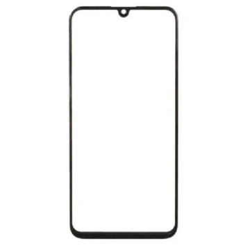 Staklo + OCA za touch...