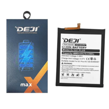 Baterija Samsung S21 Plus...