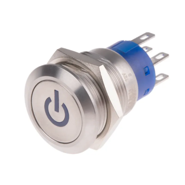 Power Switch / prekidač za...