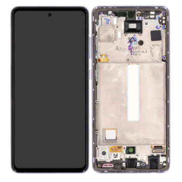 LCD za Samsung A528 (A52s...