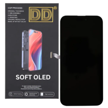 LCD za iPhone 15 PLUS...