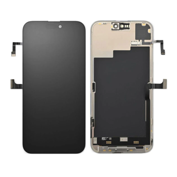 LCD za iPhone 15 Pro (2023)...